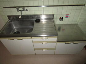 7/23 キッチン