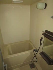8/23 浴室