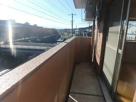 13/16 バルコニー