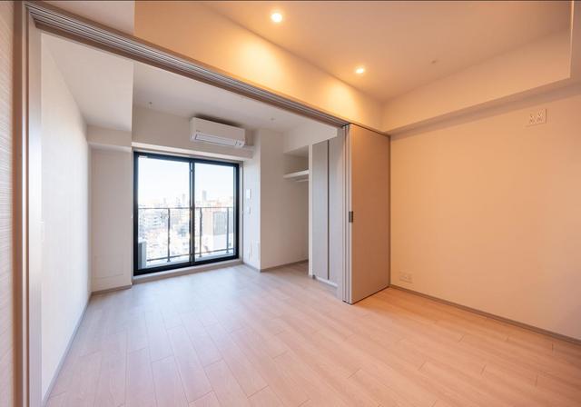 5/8 リビング/ダイニング