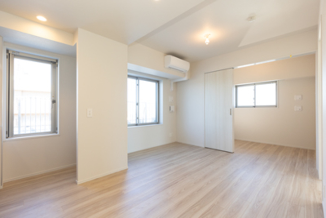 18/30 リビング/ダイニング