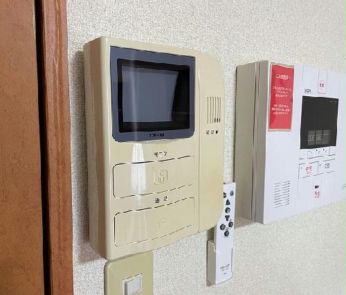 14/14 駐車場