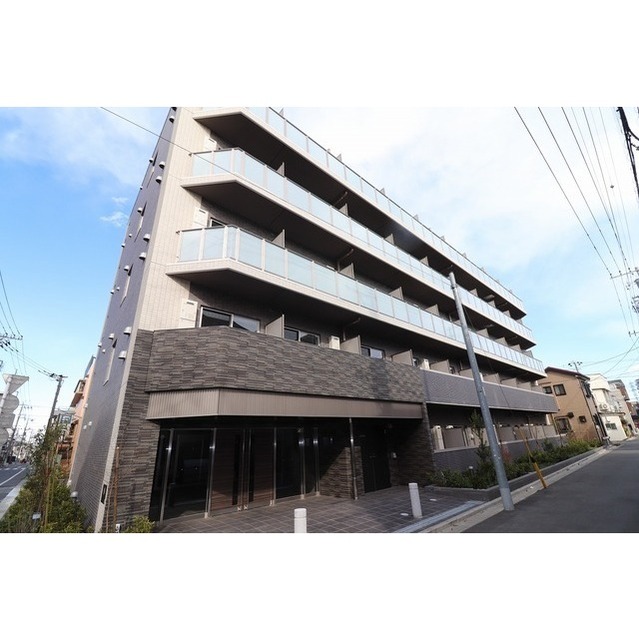 1/17 外観