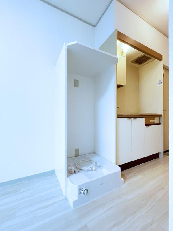 10/12 バルコニー