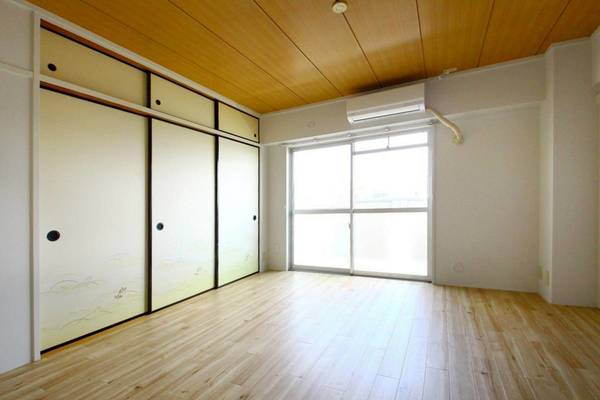 3/27 リビング/ダイニング