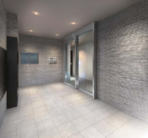 14/14 エントランス