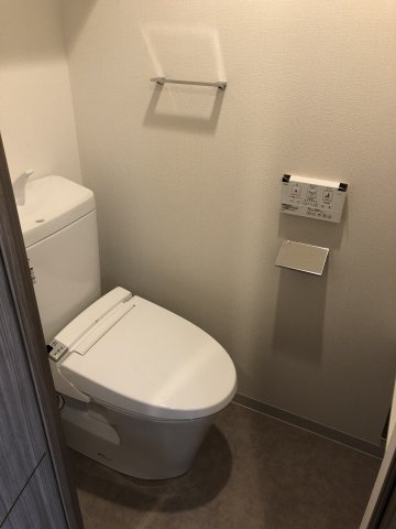 11/26 トイレ