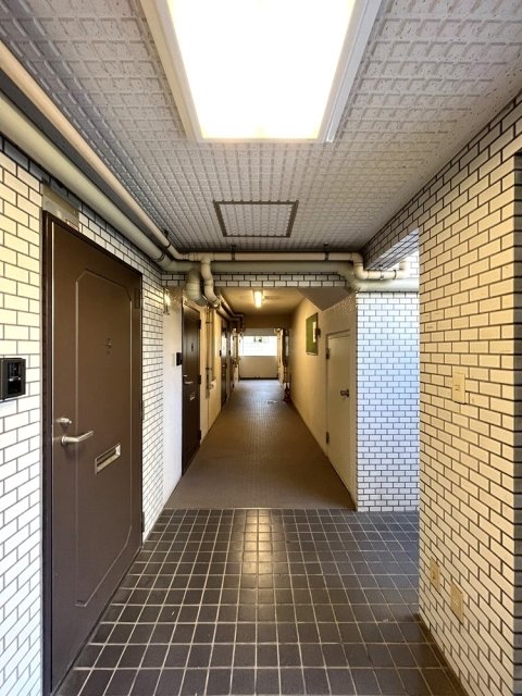 6/17 エントランス