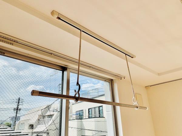 11/29 リビング/ダイニング