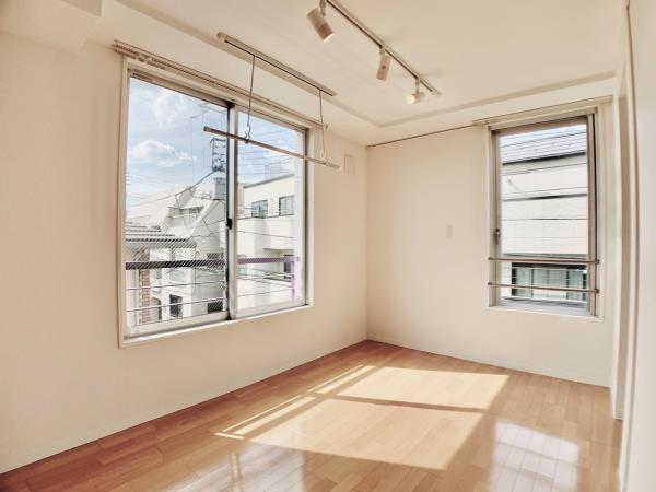 3/29 リビング/ダイニング