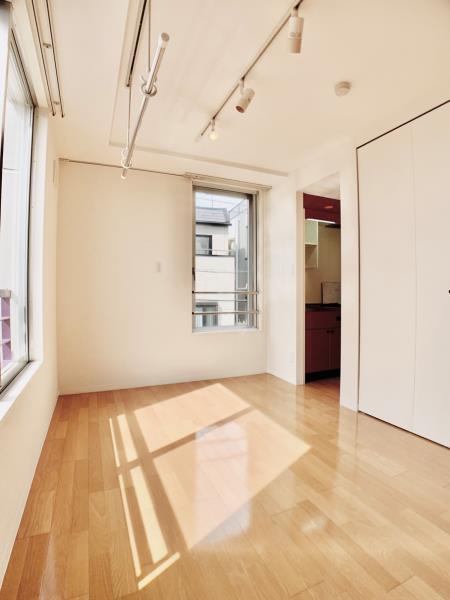 4/29 リビング/ダイニング