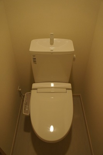 11/26 トイレ