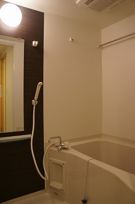 9/26 浴室