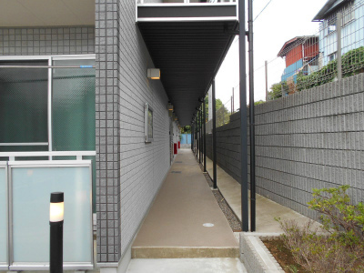 17/26 エントランス