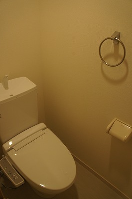 10/26 トイレ