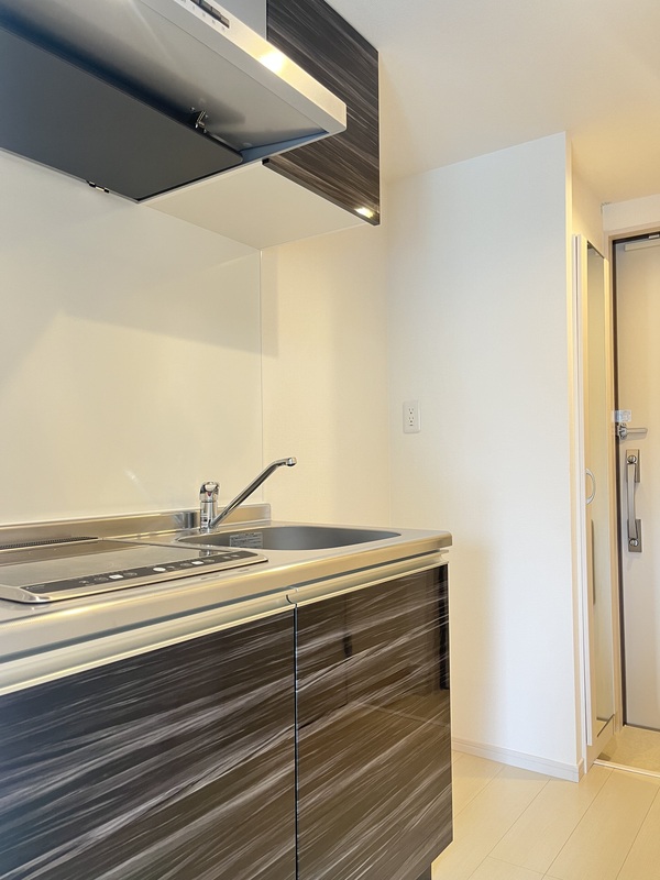 11/28 キッチン
