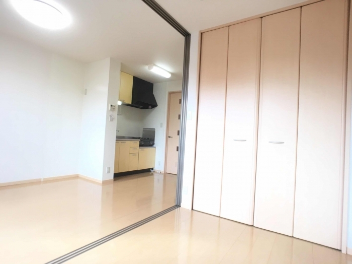 3/27 リビング/ダイニング