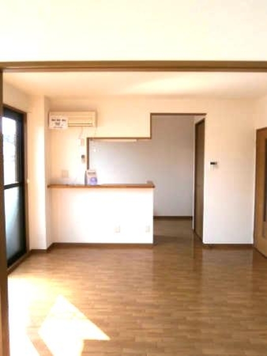 3/27 リビング/ダイニング