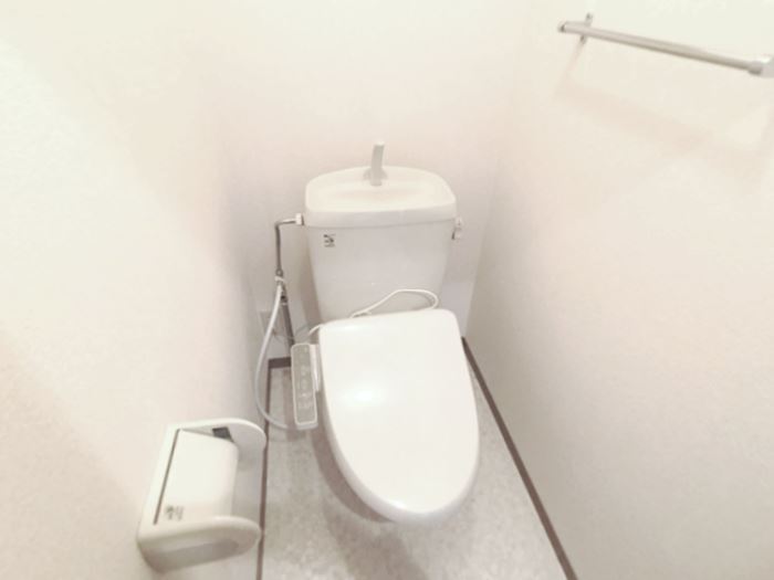 9/27 トイレ