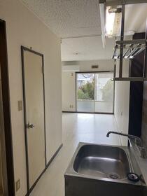 1/17 リビング/ダイニング