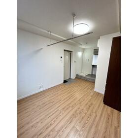 4/21 リビング/ダイニング