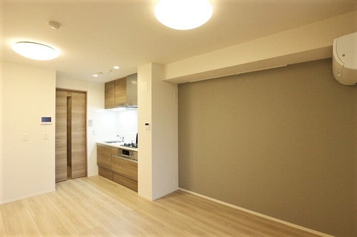 3/20 リビング/ダイニング