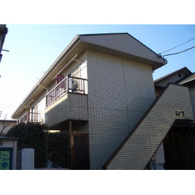 1/16 外観