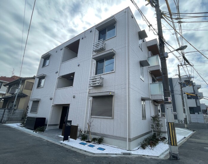 1/29 外観
