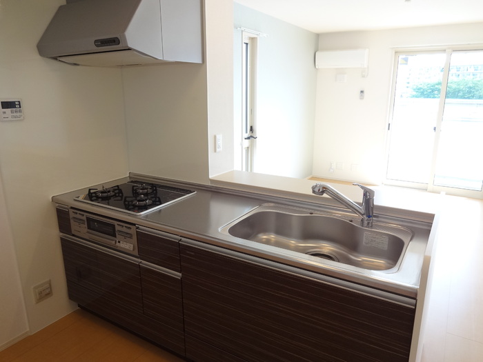 5/17 キッチン