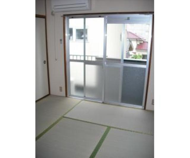 26/30 リビング/ダイニング