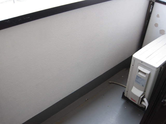 14/30 バルコニー