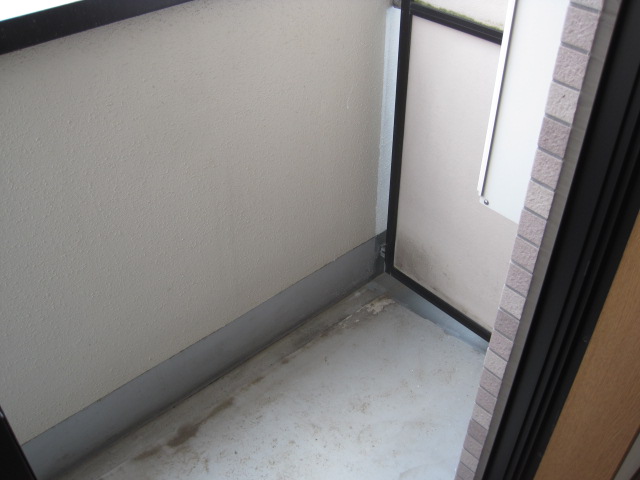 15/30 バルコニー