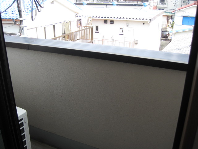 16/30 バルコニー