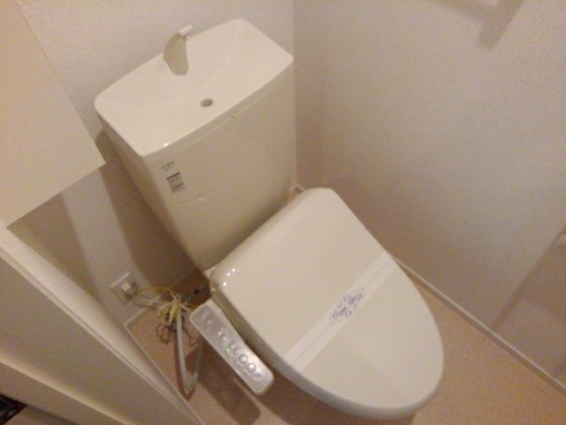 9/20 トイレ