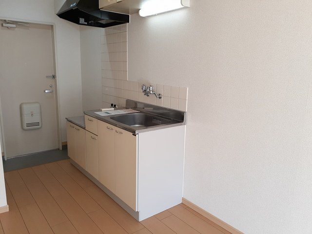 10/23 キッチン