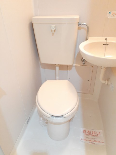 12/23 トイレ