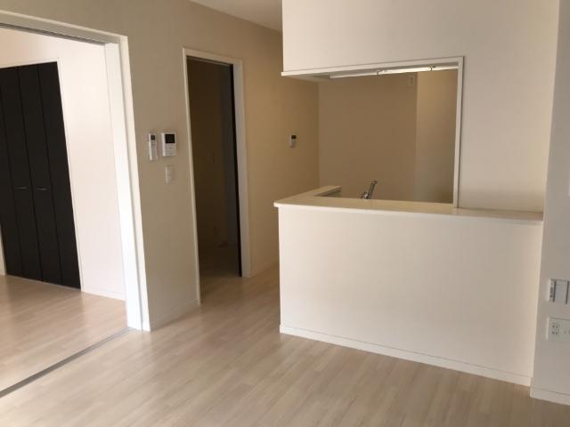 5/28 リビング/ダイニング