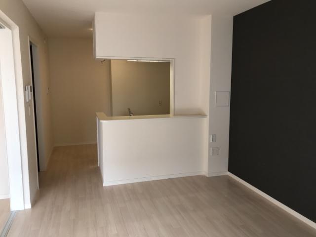 3/28 リビング/ダイニング