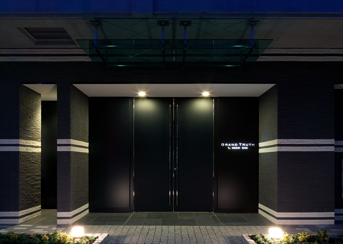 19/21 エントランス