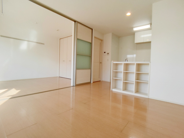 3/29 リビング/ダイニング