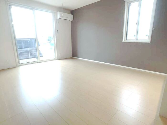 3/26 リビング/ダイニング