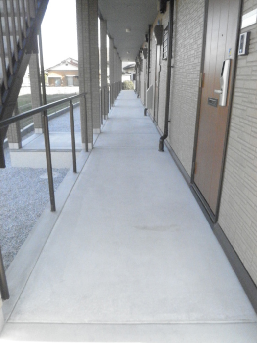 17/21 エントランス