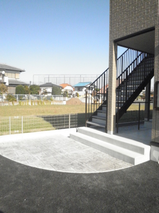 18/21 エントランス