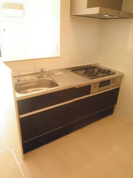6/21 キッチン