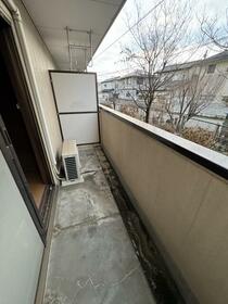 14/16 バルコニー