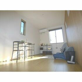 4/15 リビング/ダイニング