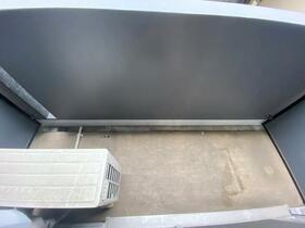 13/16 バルコニー