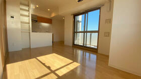 3/7 リビング/ダイニング