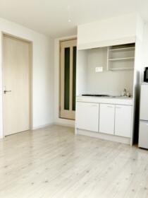 3/16 リビング/ダイニング