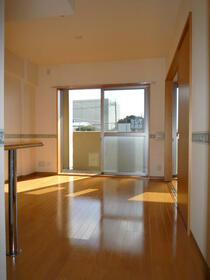 3/16 リビング/ダイニング